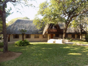 Reteno Safari Lodge